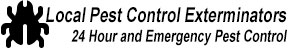 North Newton PA Pest Control Exterminators